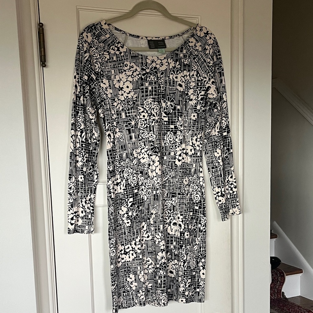 NWT Anthropologie Saturday Sunday Dress